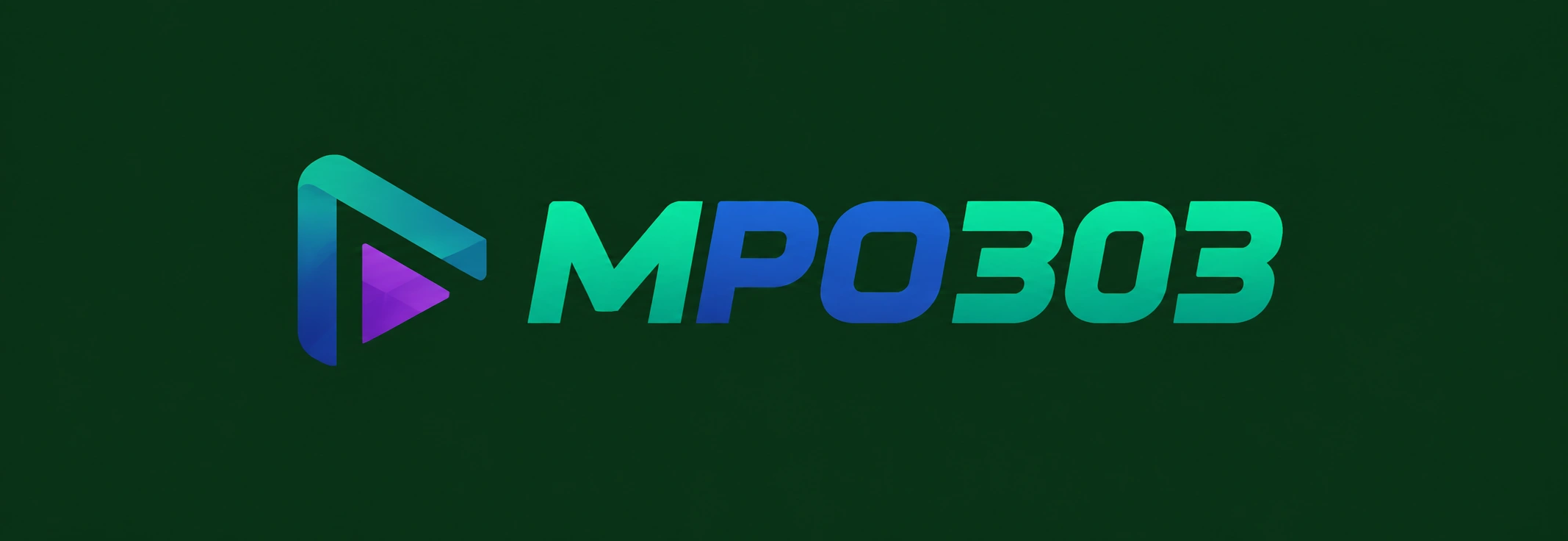 MPO303 Logo